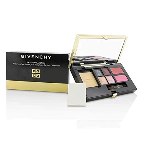 givenchy lidschatten|LIDSCHATTEN UND LIDSCHATTEN.